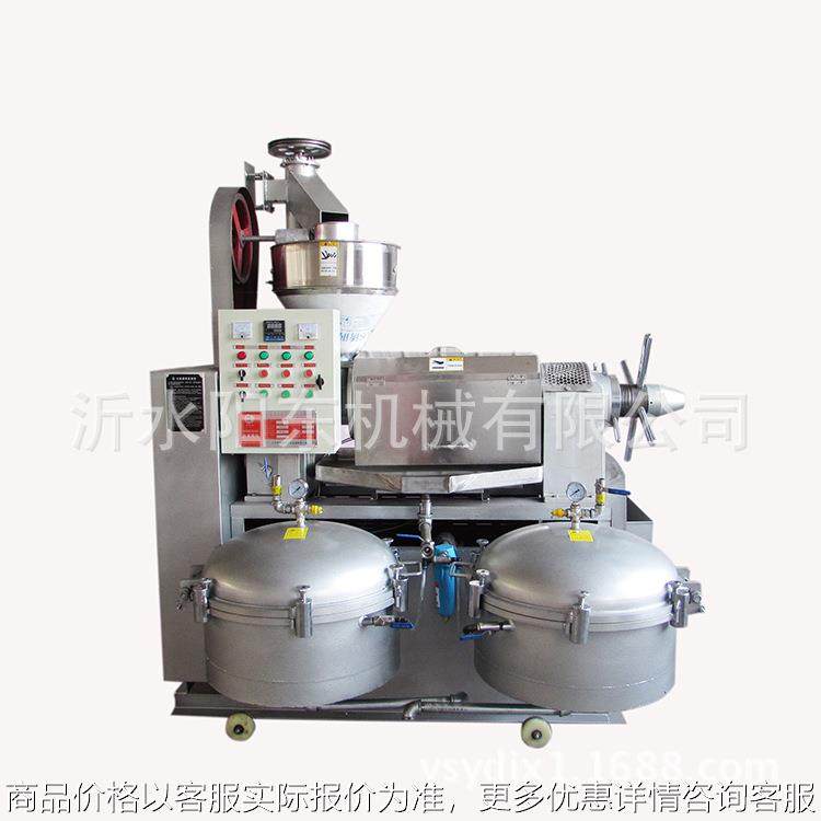 全自动1型鸭肉粉条榨油机 大小商用花生芝麻大豆螺旋榨油机 生产,农机/农具/农膜,农产品加工设备,淘宝优惠券,粉丝福利购,淘宝优惠卷