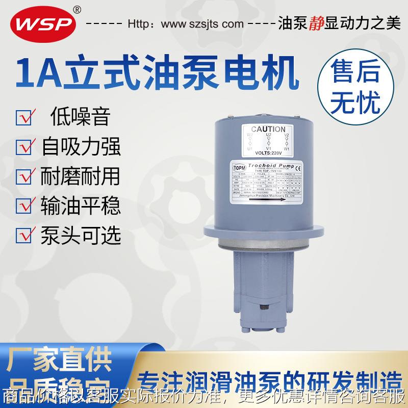 NOP同款TOP-1ME100-12MA/13MA 摆线泵 齿轮泵