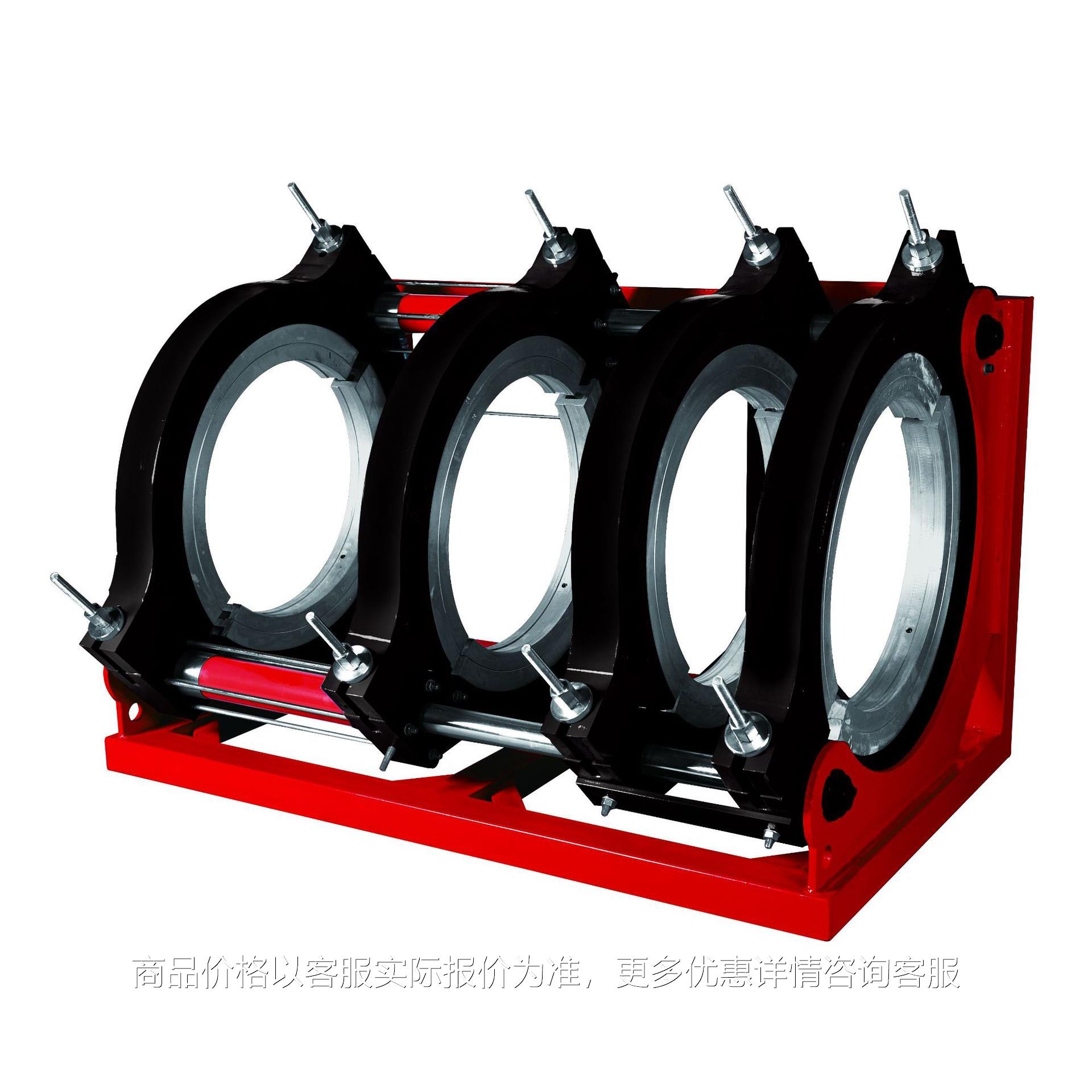 400-630液压塑焊机PE管对焊机 对接机 热熔器 焊接机