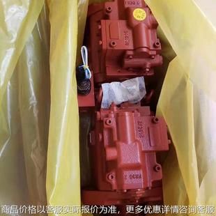 9C79 液压泵K3VL140 TB008柱塞泵K3V112DTP1M19R 10RJM