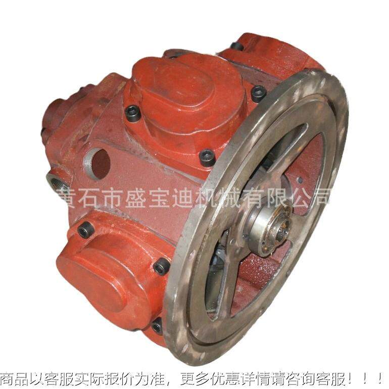 宝迪 TM8 活气塞盛式动马达大防爆大扭矩耐用静音944功率