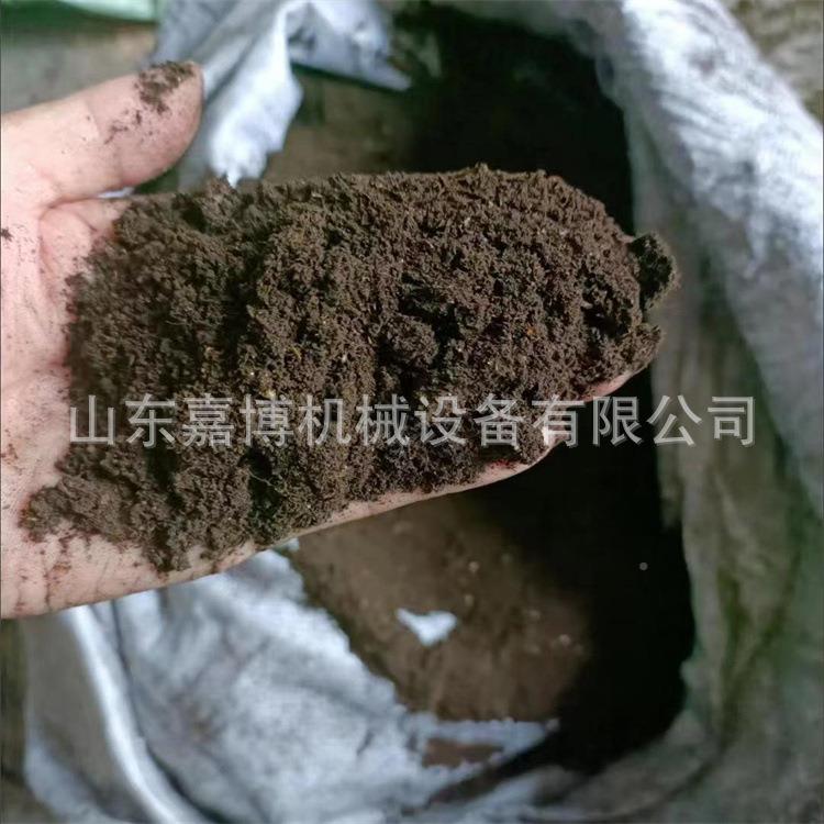 3沙4片0型玉粒锤式粉碎机 米椰子壳粉碎机 泥破炭土粗碎克除YMP龙