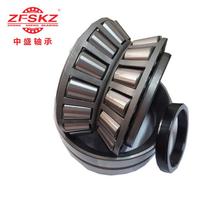 EE12811/128轴160D轴中盛承七1类英双列外圈圆锥承厂中盛 ZFSC制
