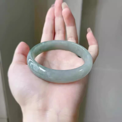 【569人抢购中】“缟羽”玉手镯