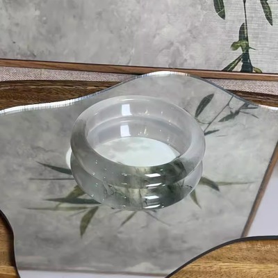 【7983人抢购中】“玉肌”玉手镯