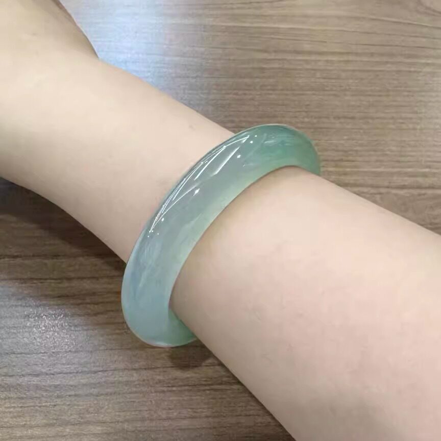 【7983人抢购中】“青鸾”玉手镯
