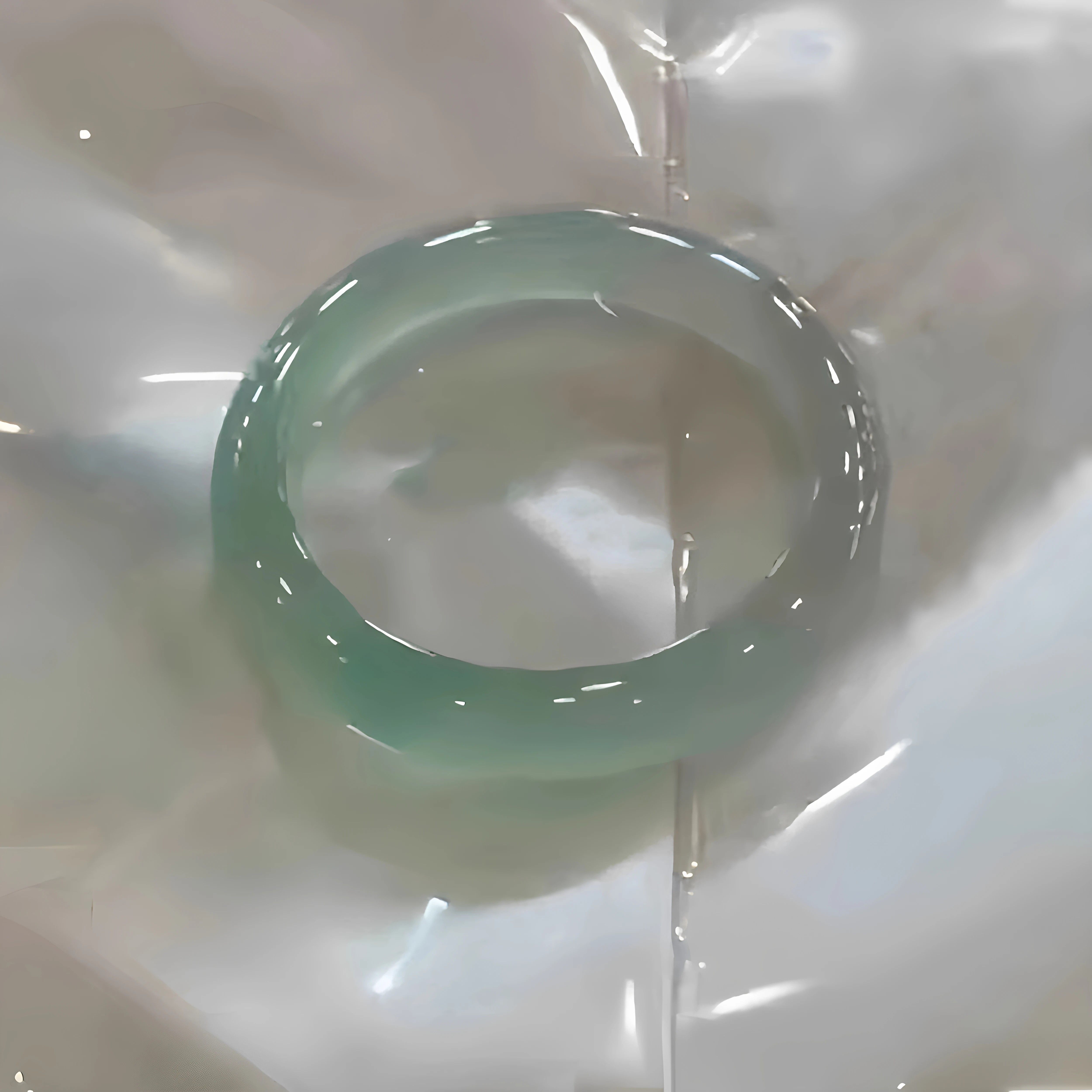 【7616人抢购中】"青鸾”玉手镯