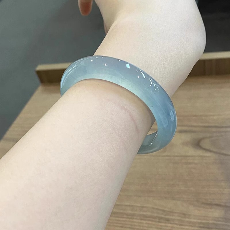 【9583人抢购中】“影空”玉手镯
