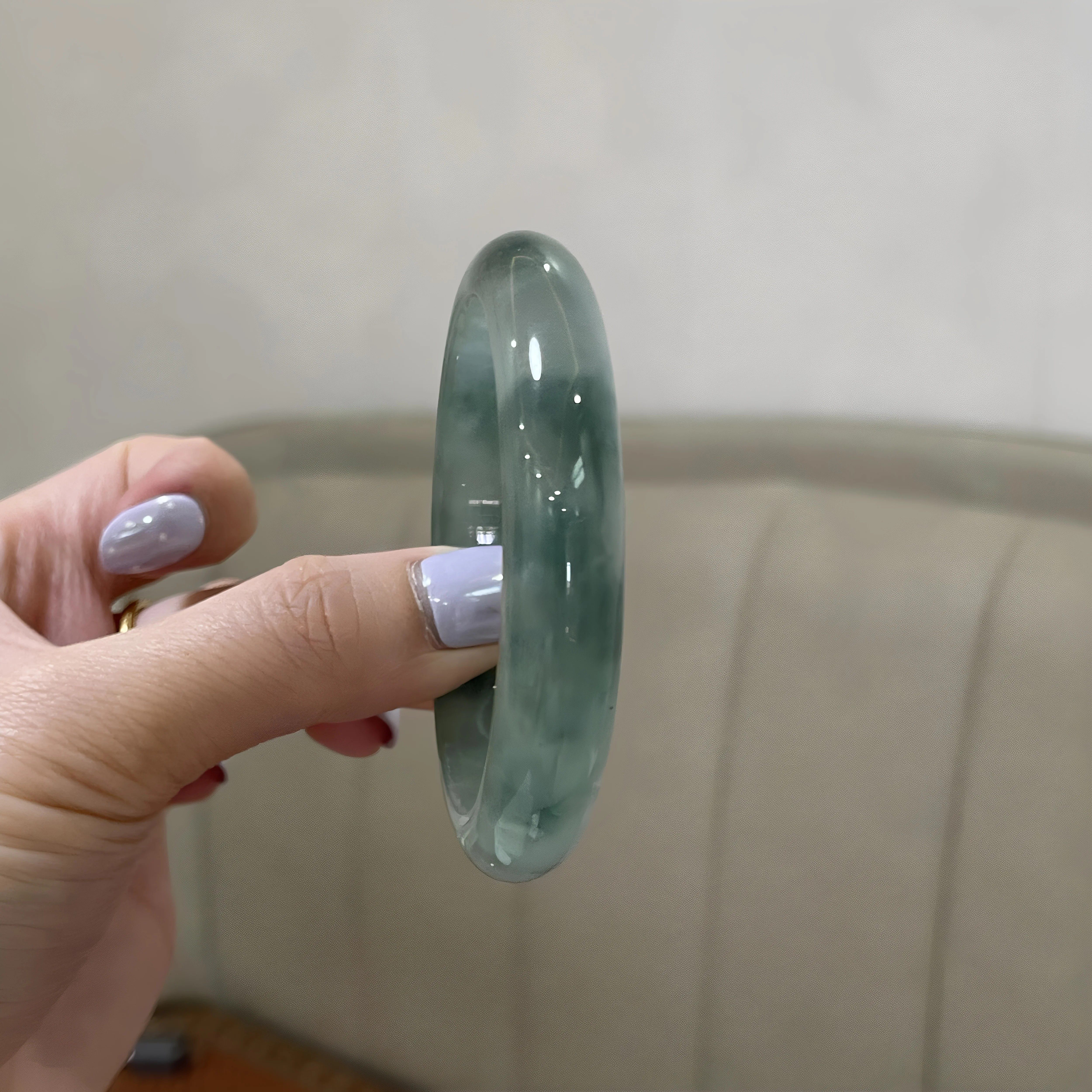 【8196人抢购中】"飘然”玉手镯