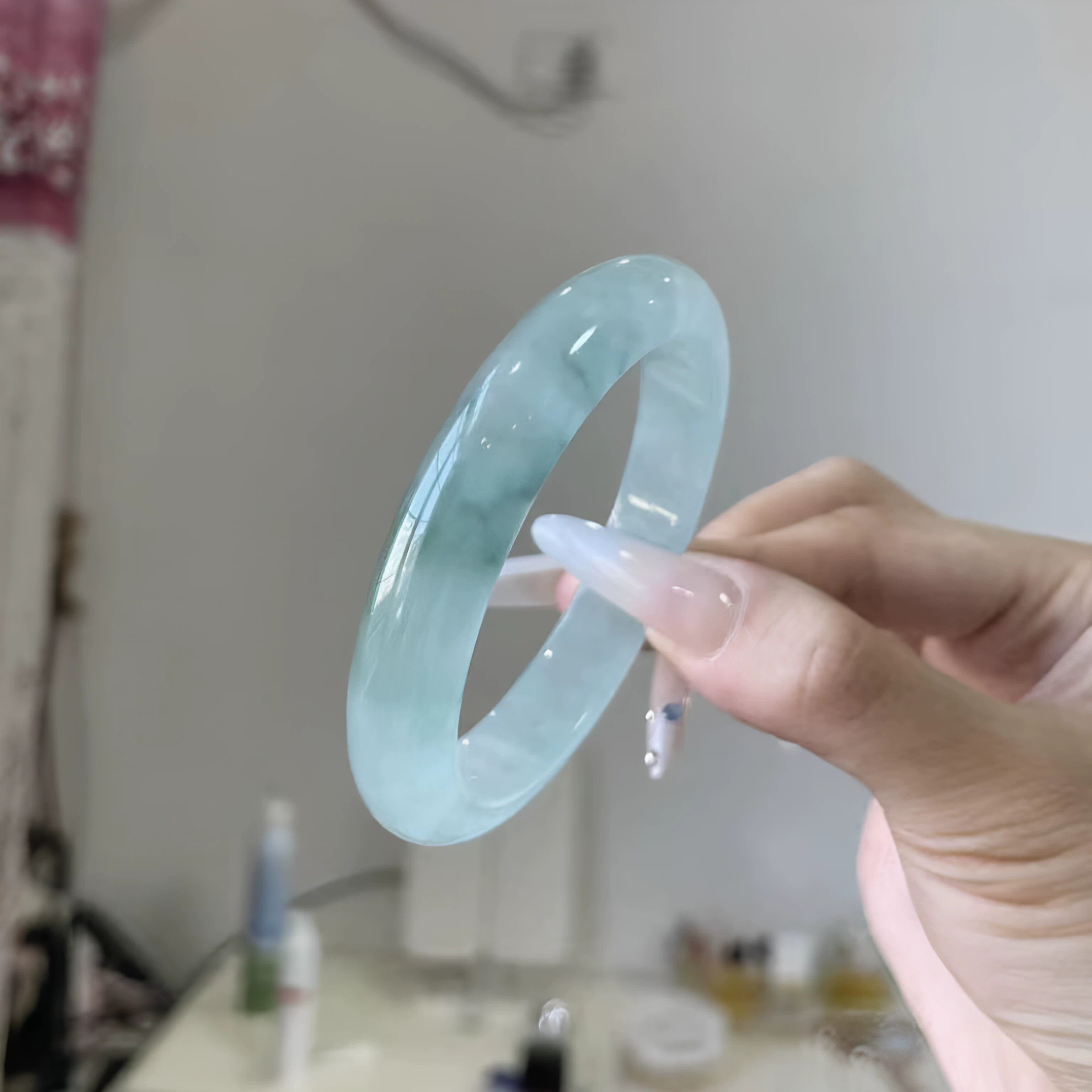 最相物