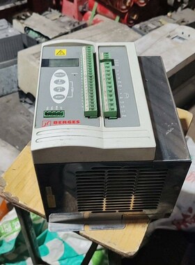 ACM-D2 BERGES博格伺服驱动器15KW
