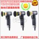 气动打磨机小型手持工业级迷你砂纸机抛光除锈汽车打蜡多功能工具