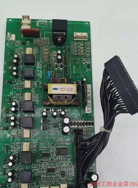 拍前询价:正弦SINE300-45DRV V0.6驱动板j  功能包好