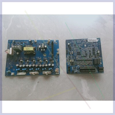 誉强变频器 YQ3000