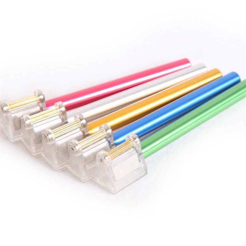 边油笔 DIY笔彩色边油盒 涂边笔 封边 油边工具手持油边盒