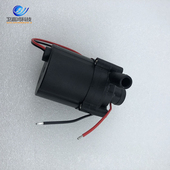 UVLED灯控制水箱循环泵 水冷散热水泵 UVLED灯水冷箱水泵 24V直流