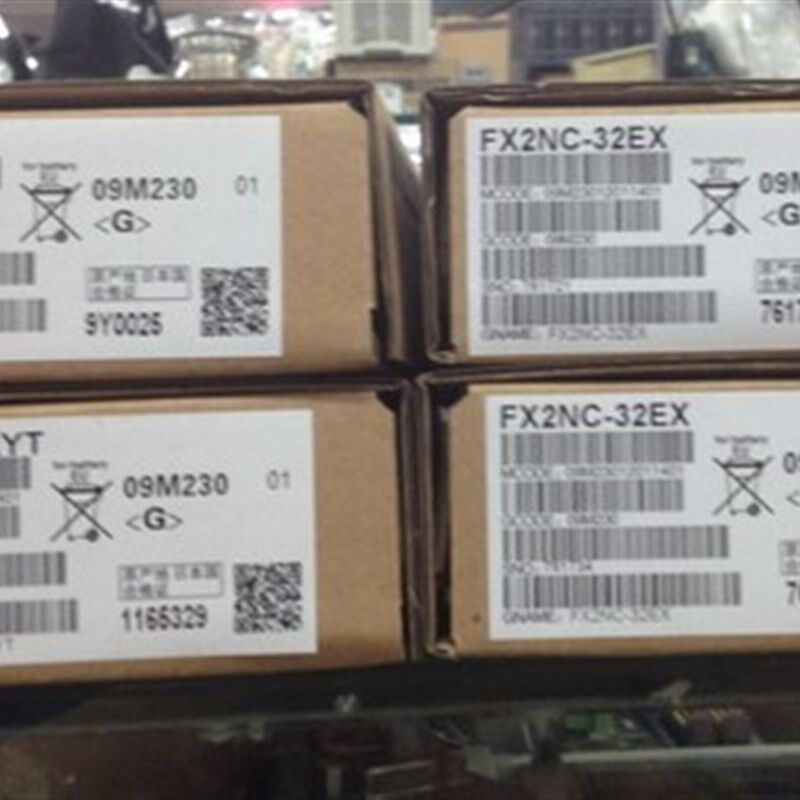 三菱FX2NC-16EX/16EYT/32EX/32EYT/16EX/16EYR/-T/-232ADP/CNV-IF