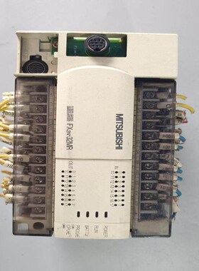 PLC FX2N-32MR-ESUL 议价