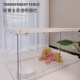 萌小宝透明宠物围栏狗笼猫笼兔笼自由组合拼接可扩展栅栏室内室外
