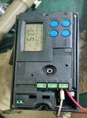 (雨天电子)v18354ABB 定位器 拆机-  1010261001包