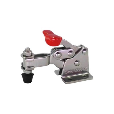 WDC13005 WDC201-BSM快速夹钳 侧面安装底座型WDC301-CL/CM