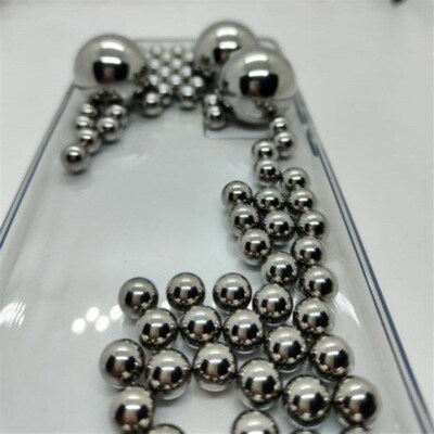 gcr15轴承钢珠12.415/12.42/12.49/12.715/12.85/12..9mm钢珠