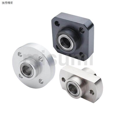 轴承座BGCYB6800ZZ-20/6900/6200/6201/6203/6204/05/06紧凑型