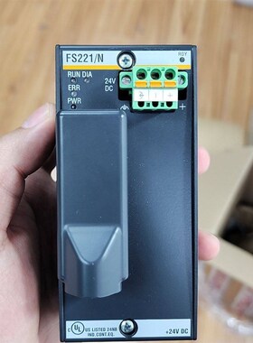 FS221/N  巴赫曼模块,,成色非常好,需要请先