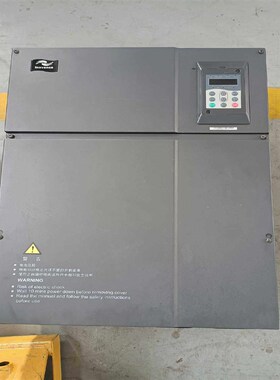 汇川变频器MD380T775KW380V测试包好