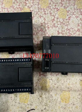 拍前咨询214-1BD21-0Xb0两台 一台缺端子盖议价