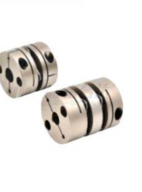 怡合膜片式联轴器DEG01/04/11/14-D19/26/34/44-d3/4/57/8-e3/5达