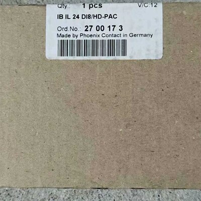 菲尼克斯模块货号!2700173