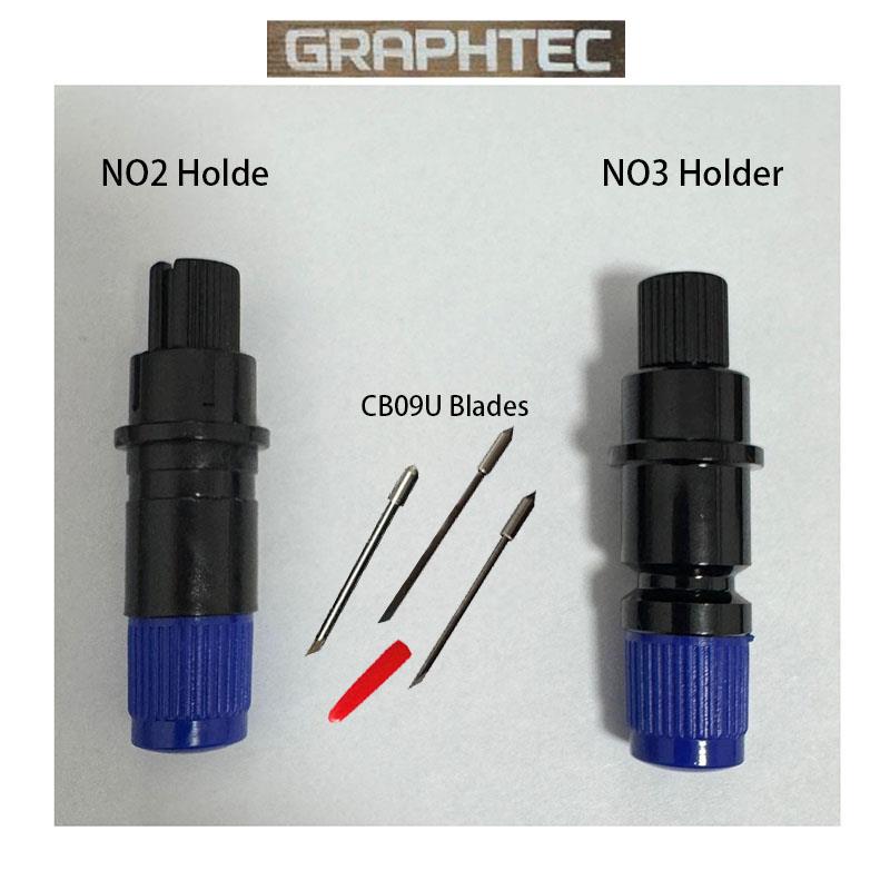 GRAPHTEC CE7000-60日图刻字机刀 图王刻字机刻刀头CB09U割字机刀