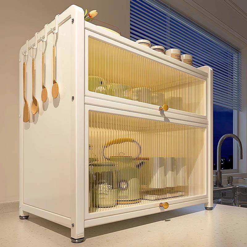 加厚杯子收纳置物架水杯储物柜防尘桌面放茶杯具咖啡马克杯收纳盒,家庭/个人清洁工具,杯架,淘宝优惠券,粉丝福利购,淘宝优惠卷