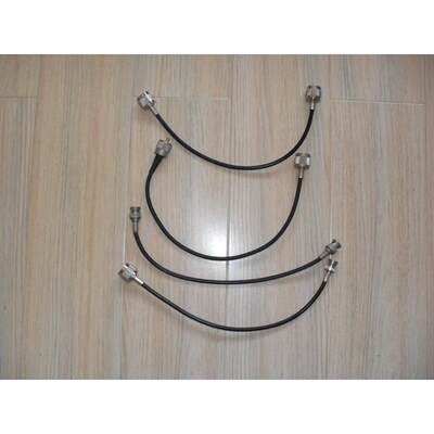 各种双工器连接线 中继台 连接线 转接线 高频电缆 跳线 射频线