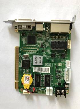诺瓦MSD300-1发送卡LED发送盒MCTRL300 MSD600（可搭配DH7508S ）