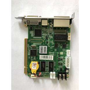 诺瓦MSD300-1发送卡LED发送盒MCTRL300 MSD600(可搭配DH7508S )