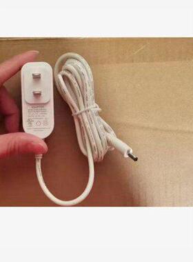 适用于 何浩明膝关节气压按摩仪 DH118A 电源适配器 充电器5V1A适