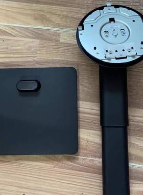 HKC惠科T2752Q底盘MB27T7Q支架Z275QL底座S27pro Z275UL 旋转升降