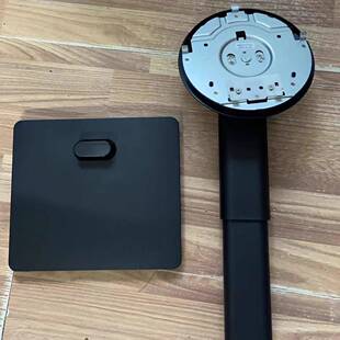 HKC惠科T2752Q底盘MB27T7Q支架Z275QL底座S27pro Z275UL 旋转升降