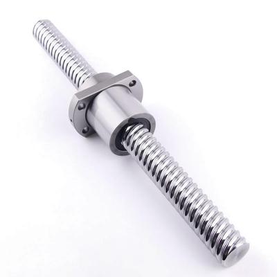 替代TBI高导程滚珠丝杆SFE1616 2020 2525 3232 4040 50优惠促销