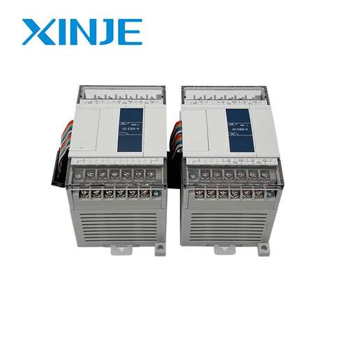 信捷模块 XC-E2AD/E4AD/E8AD/E2DA/E4DA/E4AD2DA-B/E3AD4PT2DA-H