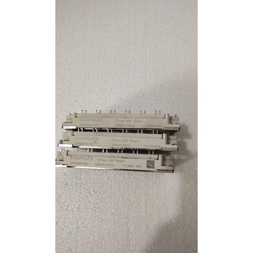 GD150FFL120C6S GD150FFT120C6S GD150FFY120C6S 斯达原装拆机