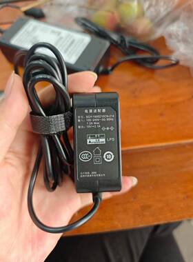 cooyes索源国产笔记本电脑充电器线19V2.1A2.37A2.58A电源适配器