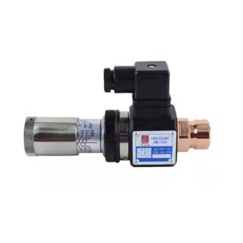 原厂ASHON金油顺压力继电器AC250V-3A SER JCS-02N JCS-02H 02NLL