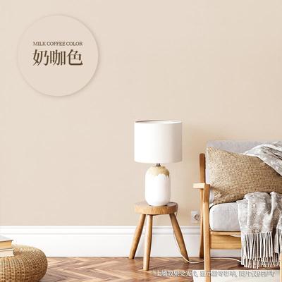 乳胶漆室内自刷家用墙漆墙面内墙涂料白色油漆无味无毒环保无甲醛