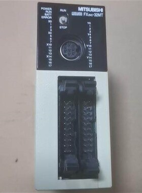 FX2NC-32MTPLC还议价