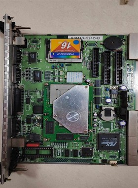 进口 CompactPCI ADTEK aPCI-902(扶发配件)