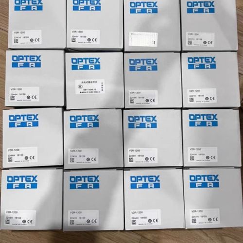 OPTEX奥泰斯光电传感器V2R-1200