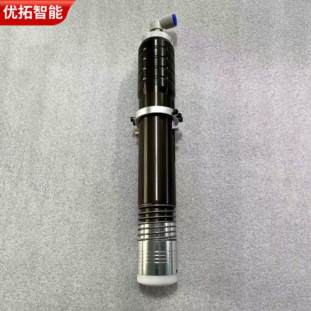 厂家现货振动刀切割机刀头振动刀切割机刀杆组件震动切割气动刀